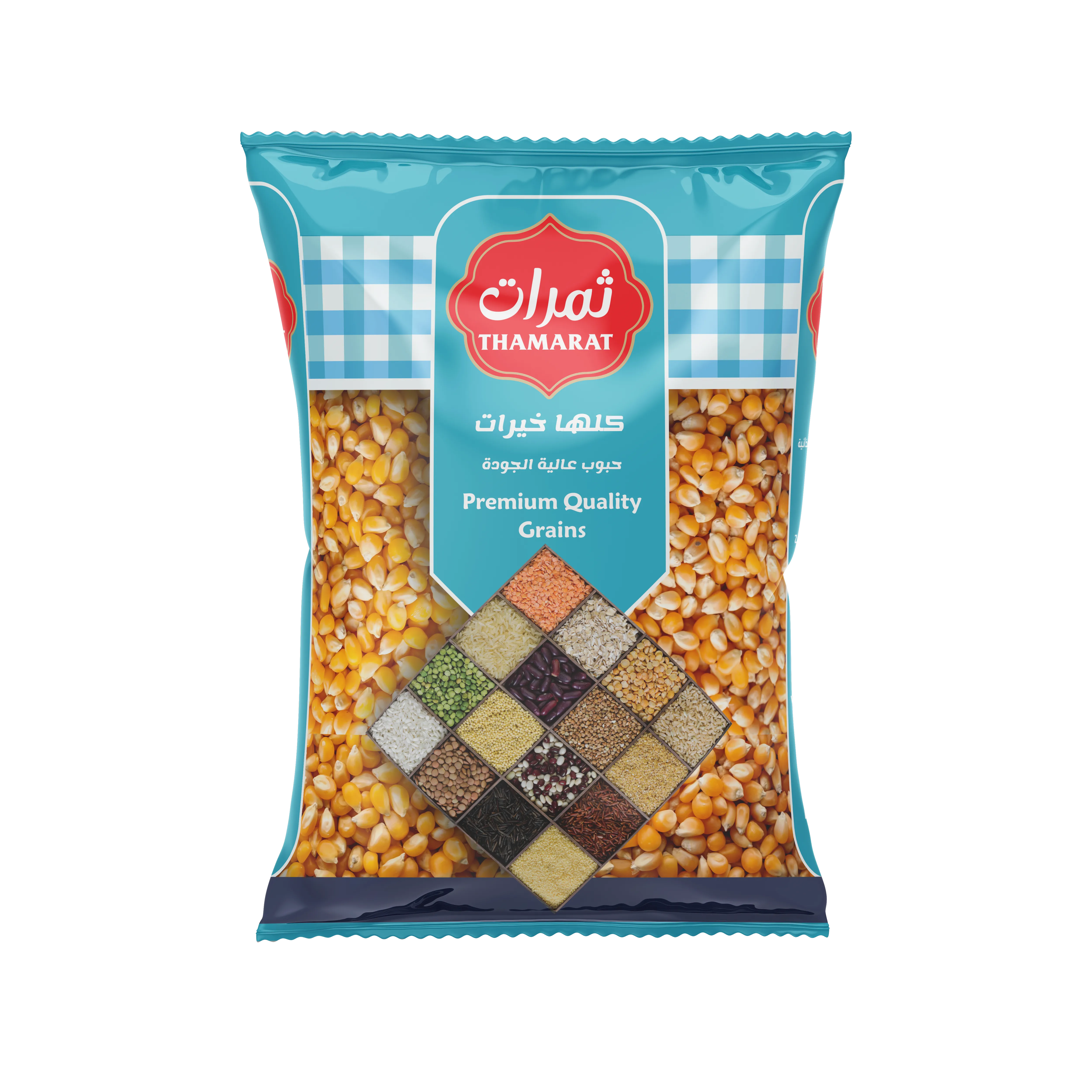 Thamarat Pulses Image 1